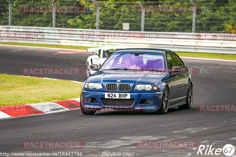 Bild #16947796 - Touristenfahrten Nürburgring Nordschleife (30.05.2022)