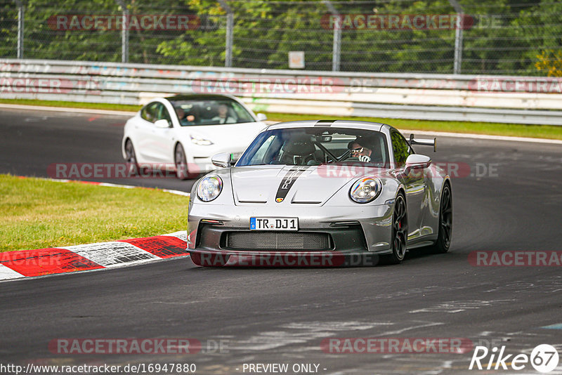 Bild #16947880 - Touristenfahrten Nürburgring Nordschleife (30.05.2022)