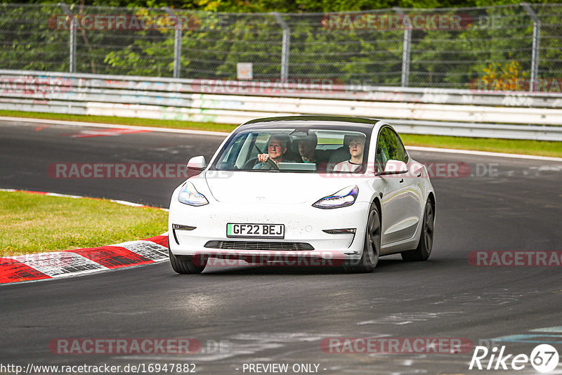 Bild #16947882 - Touristenfahrten Nürburgring Nordschleife (30.05.2022)