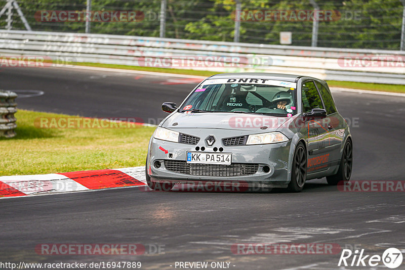 Bild #16947889 - Touristenfahrten Nürburgring Nordschleife (30.05.2022)