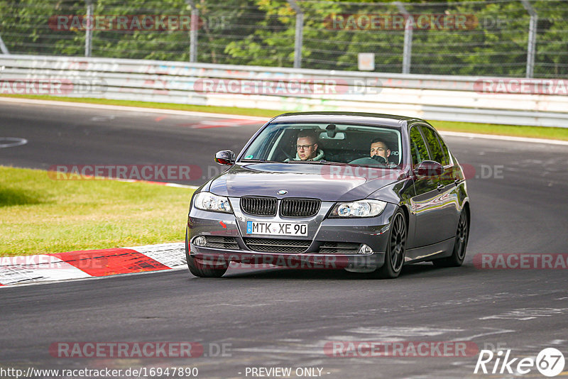 Bild #16947890 - Touristenfahrten Nürburgring Nordschleife (30.05.2022)