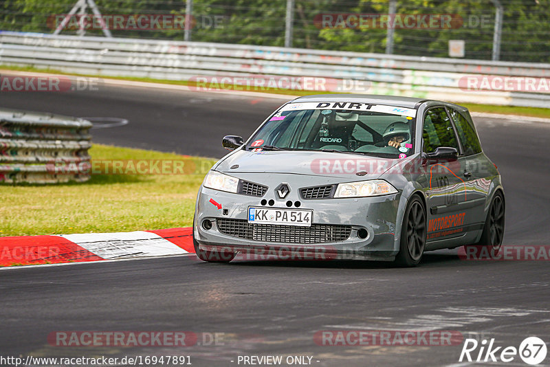 Bild #16947891 - Touristenfahrten Nürburgring Nordschleife (30.05.2022)