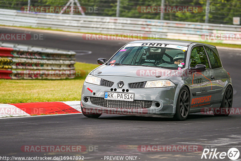 Bild #16947892 - Touristenfahrten Nürburgring Nordschleife (30.05.2022)