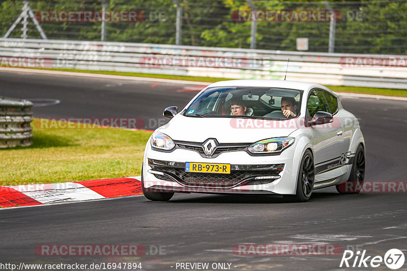 Bild #16947894 - Touristenfahrten Nürburgring Nordschleife (30.05.2022)