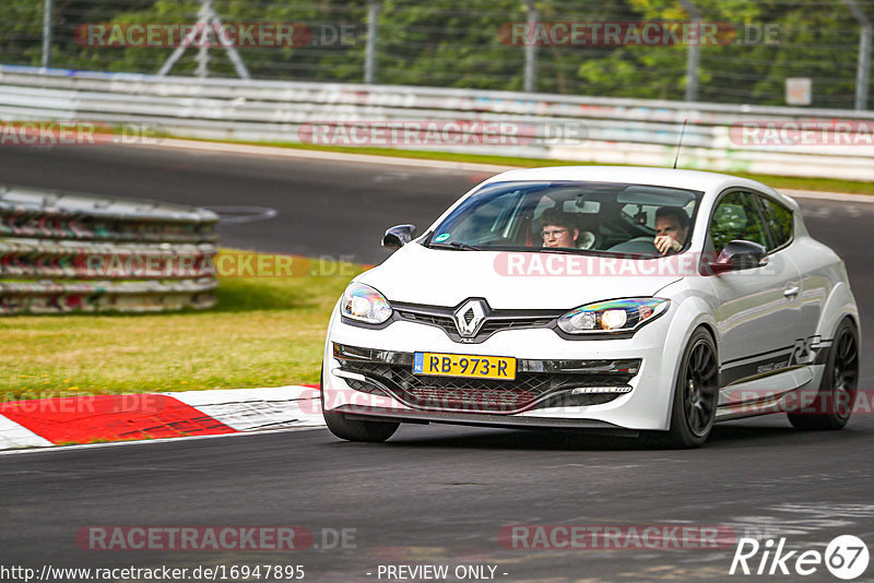 Bild #16947895 - Touristenfahrten Nürburgring Nordschleife (30.05.2022)