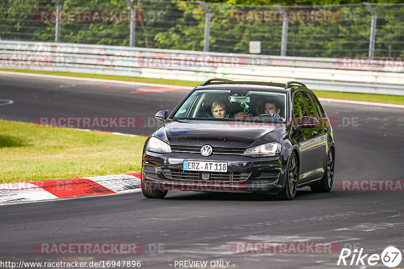 Bild #16947896 - Touristenfahrten Nürburgring Nordschleife (30.05.2022)