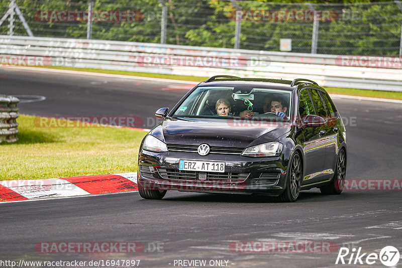 Bild #16947897 - Touristenfahrten Nürburgring Nordschleife (30.05.2022)