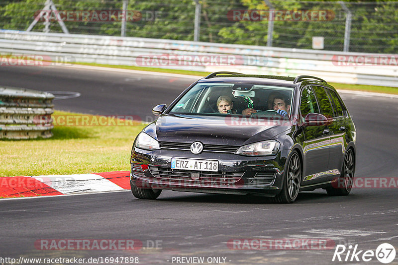 Bild #16947898 - Touristenfahrten Nürburgring Nordschleife (30.05.2022)