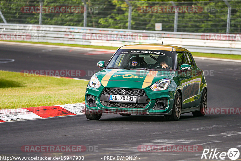 Bild #16947900 - Touristenfahrten Nürburgring Nordschleife (30.05.2022)