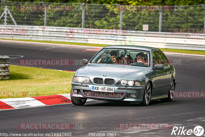 Bild #16947902 - Touristenfahrten Nürburgring Nordschleife (30.05.2022)