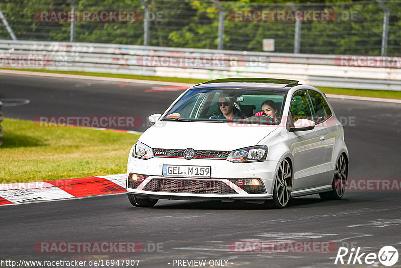 Bild #16947907 - Touristenfahrten Nürburgring Nordschleife (30.05.2022)