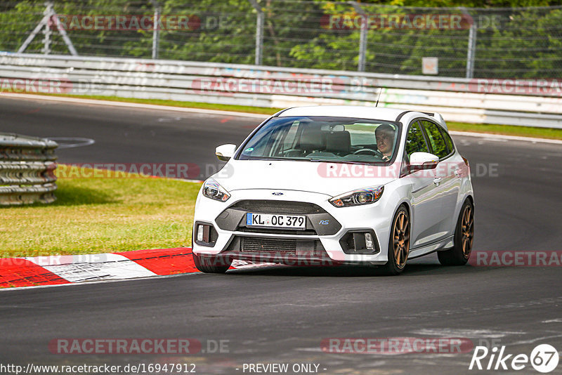 Bild #16947912 - Touristenfahrten Nürburgring Nordschleife (30.05.2022)