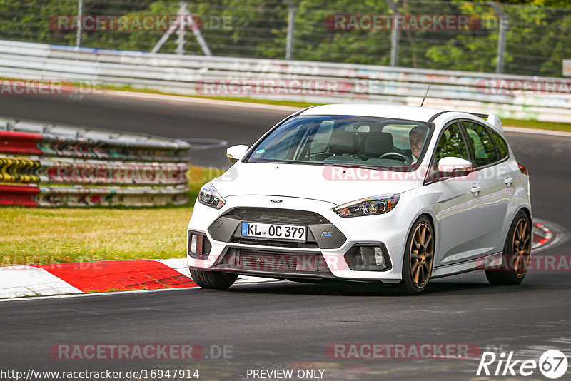 Bild #16947914 - Touristenfahrten Nürburgring Nordschleife (30.05.2022)