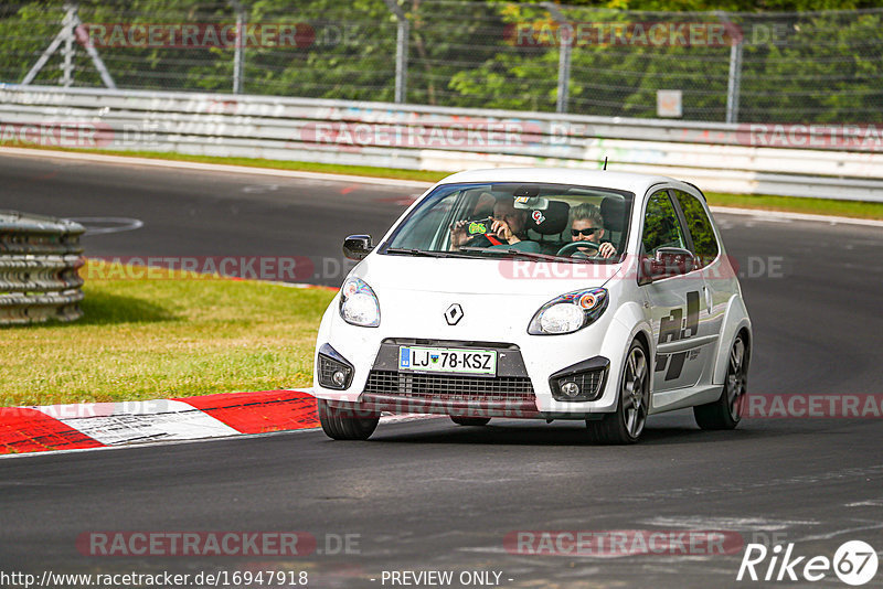 Bild #16947918 - Touristenfahrten Nürburgring Nordschleife (30.05.2022)