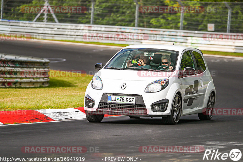 Bild #16947919 - Touristenfahrten Nürburgring Nordschleife (30.05.2022)