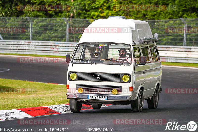 Bild #16947921 - Touristenfahrten Nürburgring Nordschleife (30.05.2022)