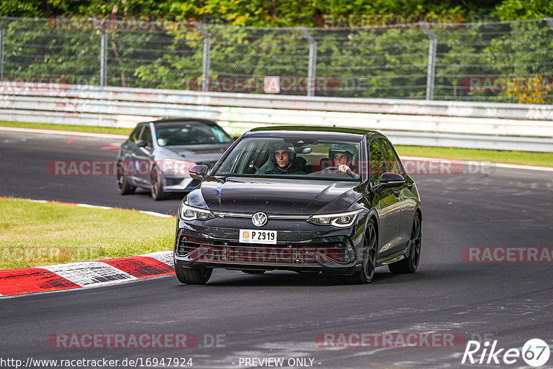 Bild #16947924 - Touristenfahrten Nürburgring Nordschleife (30.05.2022)