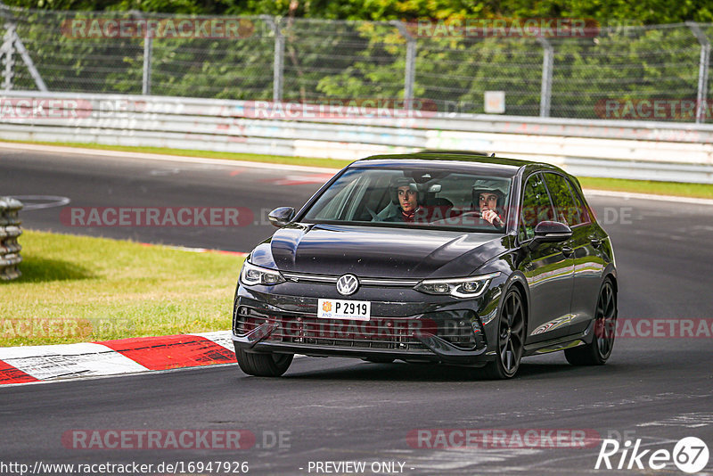 Bild #16947926 - Touristenfahrten Nürburgring Nordschleife (30.05.2022)