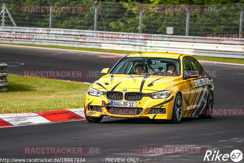 Bild #16947934 - Touristenfahrten Nürburgring Nordschleife (30.05.2022)