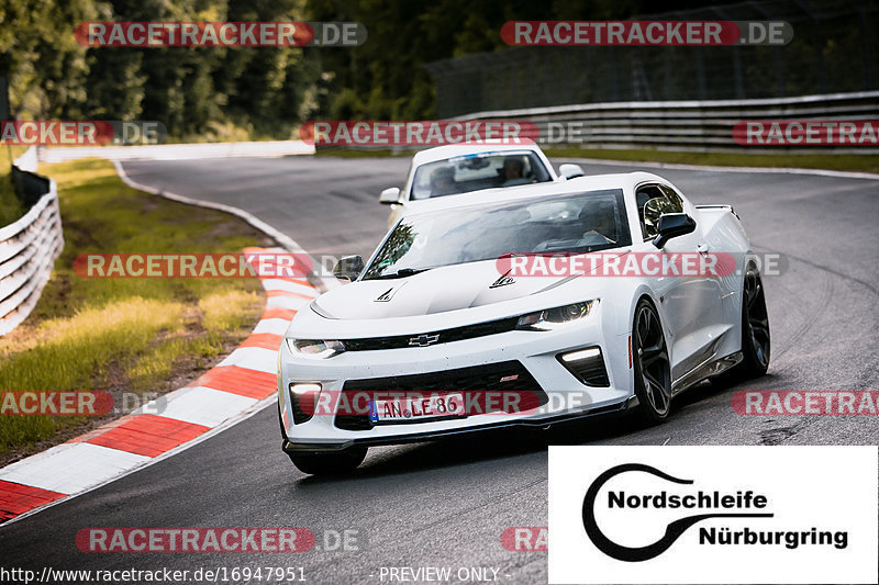 Bild #16947951 - Touristenfahrten Nürburgring Nordschleife (30.05.2022)