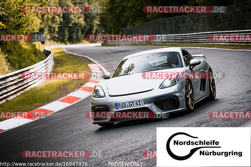 Bild #16947976 - Touristenfahrten Nürburgring Nordschleife (30.05.2022)