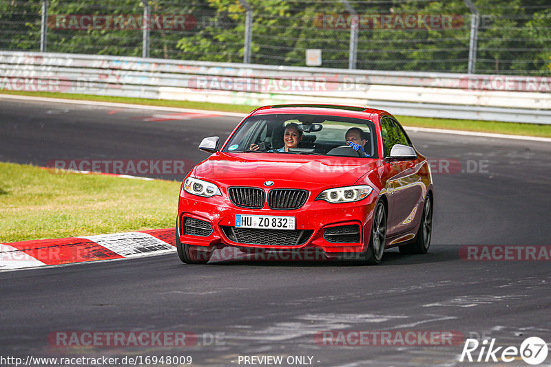 Bild #16948009 - Touristenfahrten Nürburgring Nordschleife (30.05.2022)