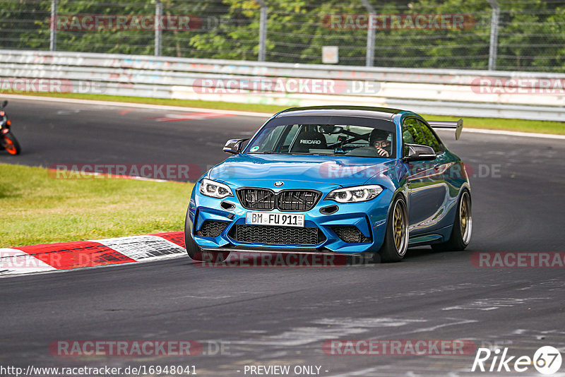 Bild #16948041 - Touristenfahrten Nürburgring Nordschleife (30.05.2022)