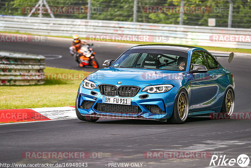 Bild #16948043 - Touristenfahrten Nürburgring Nordschleife (30.05.2022)