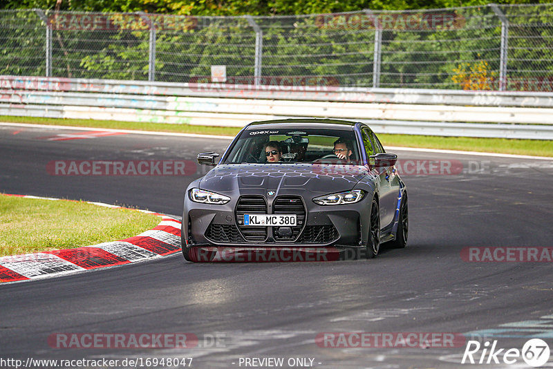 Bild #16948047 - Touristenfahrten Nürburgring Nordschleife (30.05.2022)