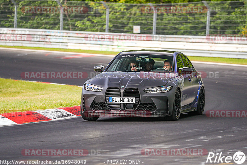 Bild #16948049 - Touristenfahrten Nürburgring Nordschleife (30.05.2022)