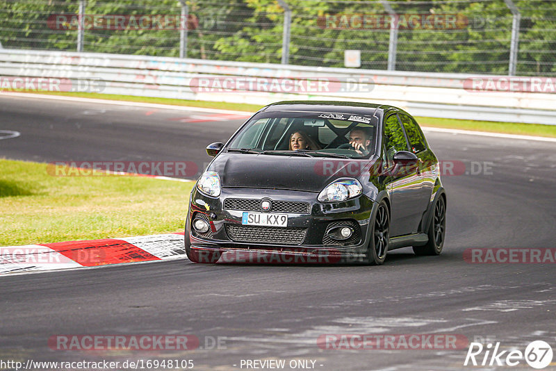 Bild #16948105 - Touristenfahrten Nürburgring Nordschleife (30.05.2022)