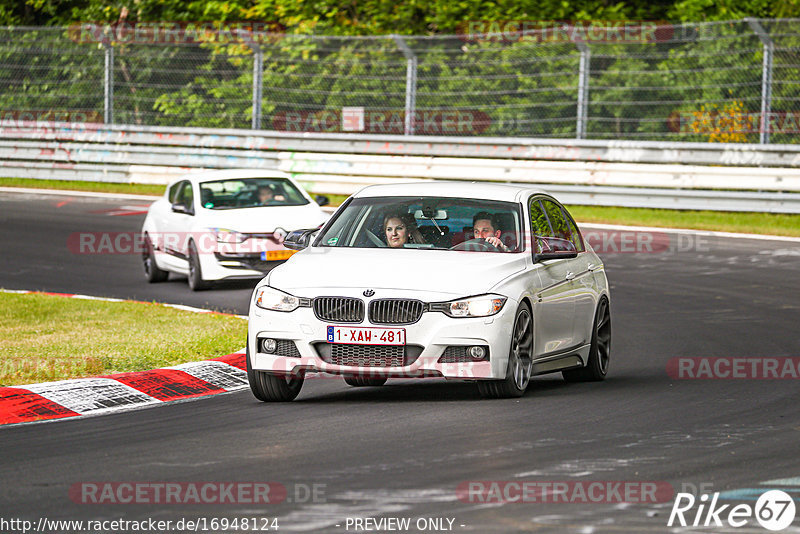 Bild #16948124 - Touristenfahrten Nürburgring Nordschleife (30.05.2022)