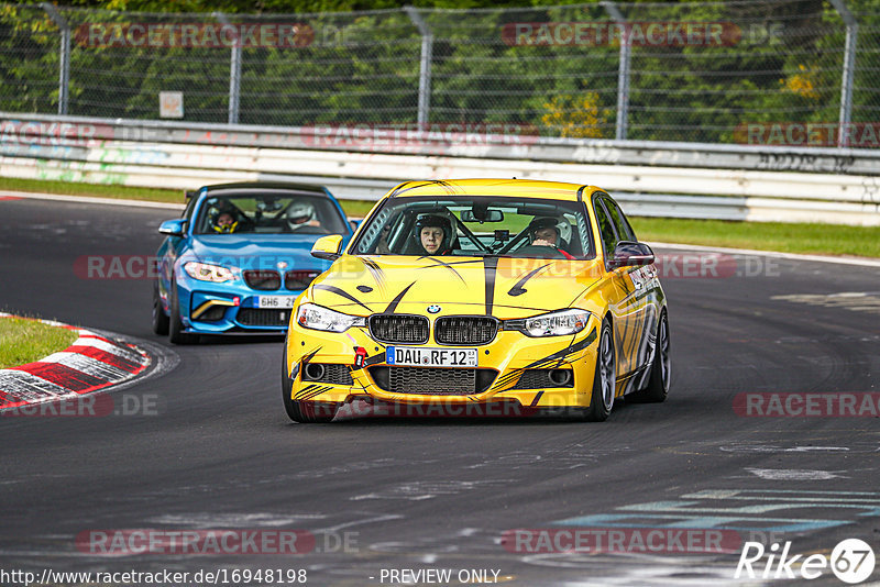 Bild #16948198 - Touristenfahrten Nürburgring Nordschleife (30.05.2022)