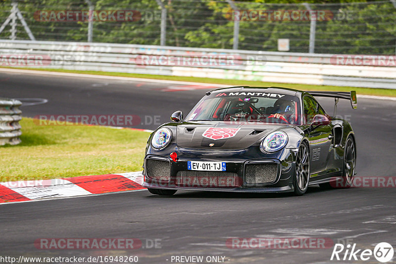 Bild #16948260 - Touristenfahrten Nürburgring Nordschleife (30.05.2022)