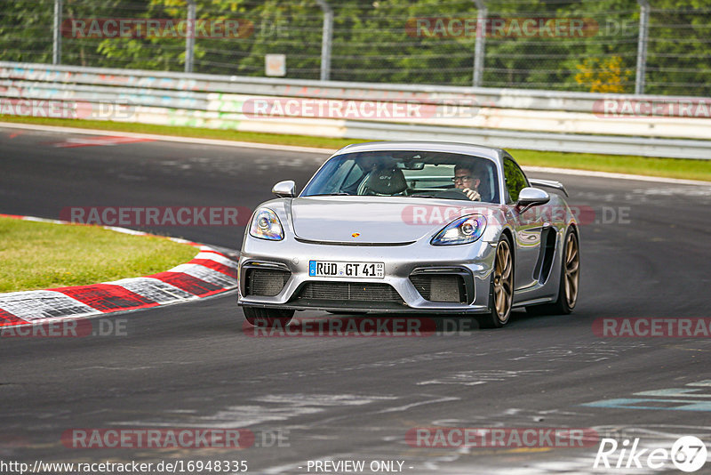 Bild #16948335 - Touristenfahrten Nürburgring Nordschleife (30.05.2022)