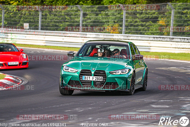 Bild #16948341 - Touristenfahrten Nürburgring Nordschleife (30.05.2022)