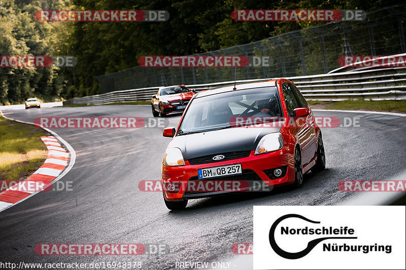 Bild #16948378 - Touristenfahrten Nürburgring Nordschleife (30.05.2022)