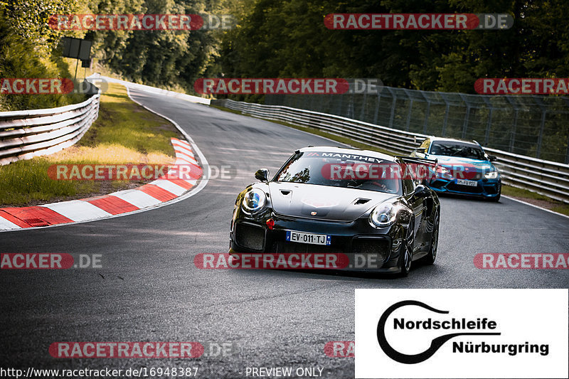 Bild #16948387 - Touristenfahrten Nürburgring Nordschleife (30.05.2022)