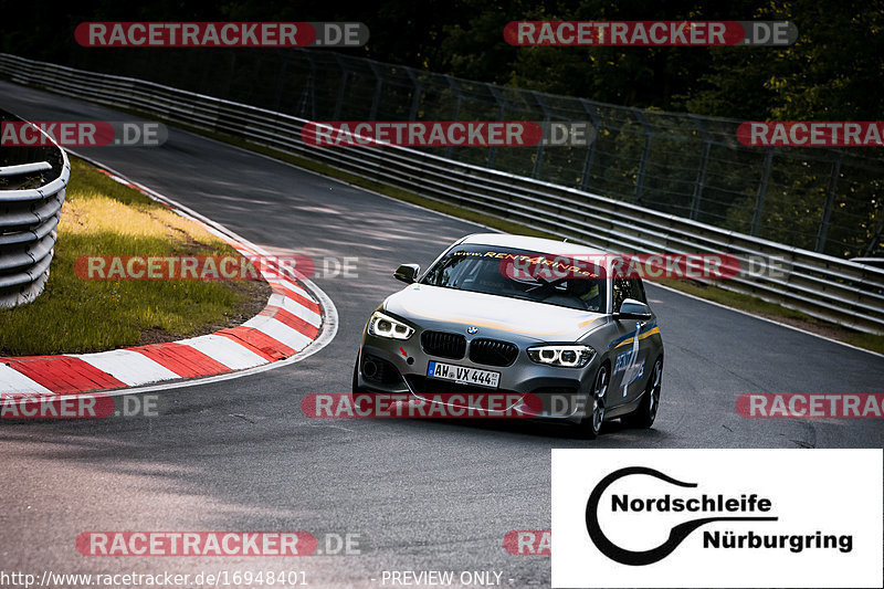 Bild #16948401 - Touristenfahrten Nürburgring Nordschleife (30.05.2022)