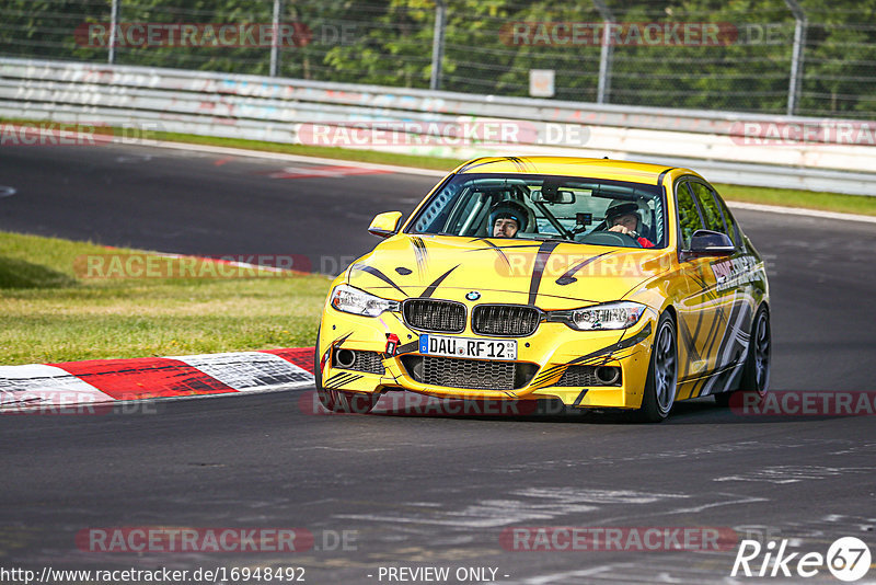 Bild #16948492 - Touristenfahrten Nürburgring Nordschleife (30.05.2022)