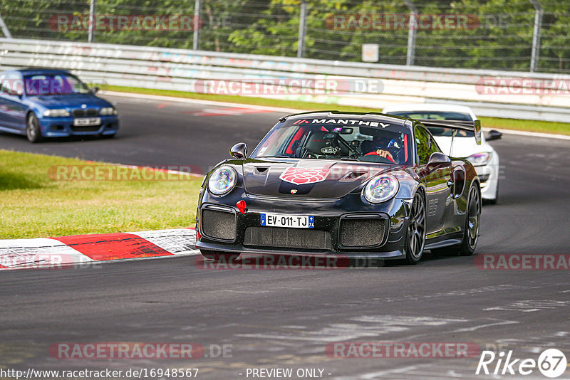 Bild #16948567 - Touristenfahrten Nürburgring Nordschleife (30.05.2022)