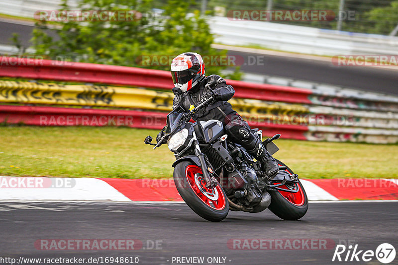 Bild #16948610 - Touristenfahrten Nürburgring Nordschleife (30.05.2022)