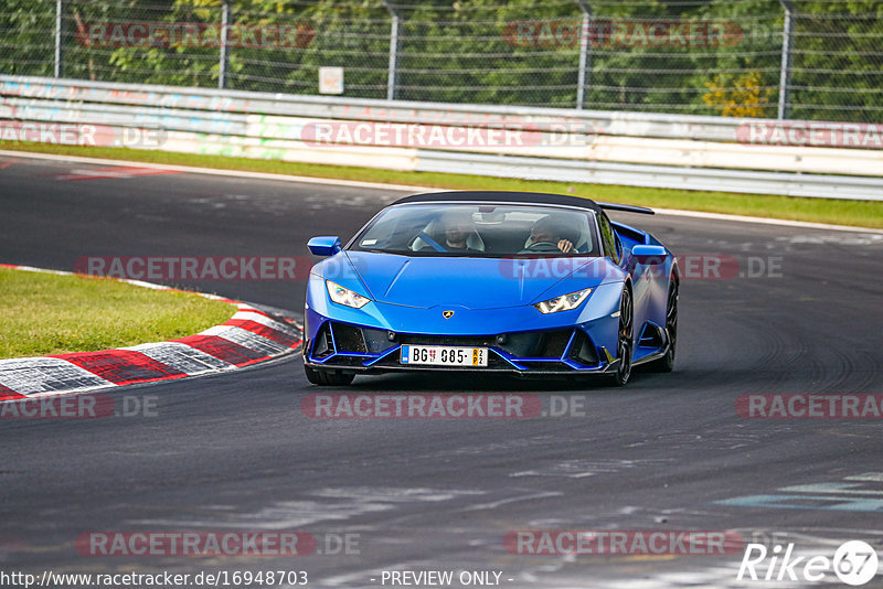 Bild #16948703 - Touristenfahrten Nürburgring Nordschleife (30.05.2022)