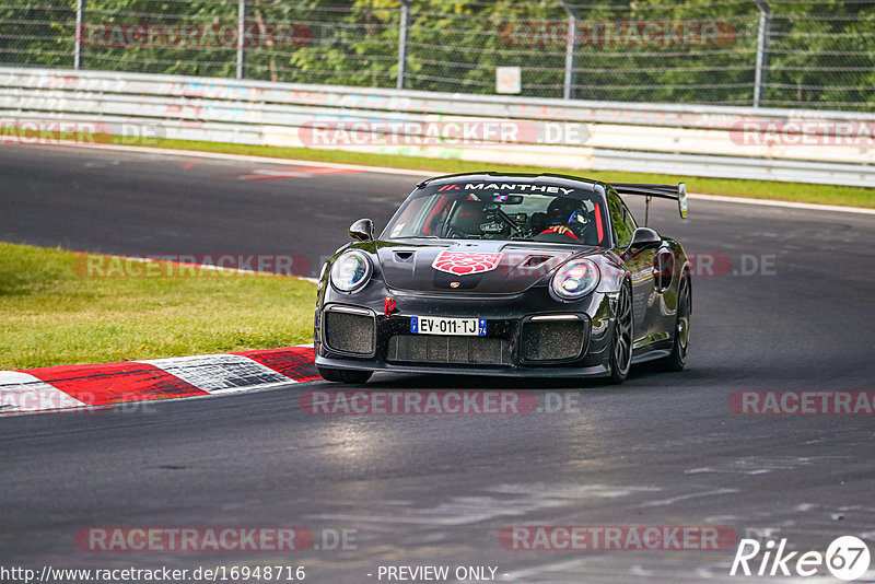 Bild #16948716 - Touristenfahrten Nürburgring Nordschleife (30.05.2022)