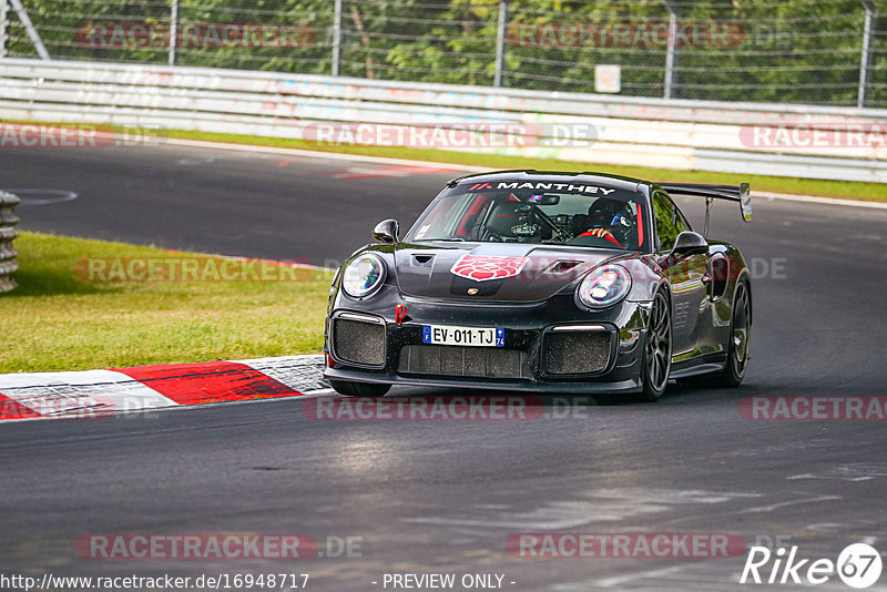 Bild #16948717 - Touristenfahrten Nürburgring Nordschleife (30.05.2022)