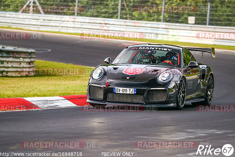 Bild #16948718 - Touristenfahrten Nürburgring Nordschleife (30.05.2022)