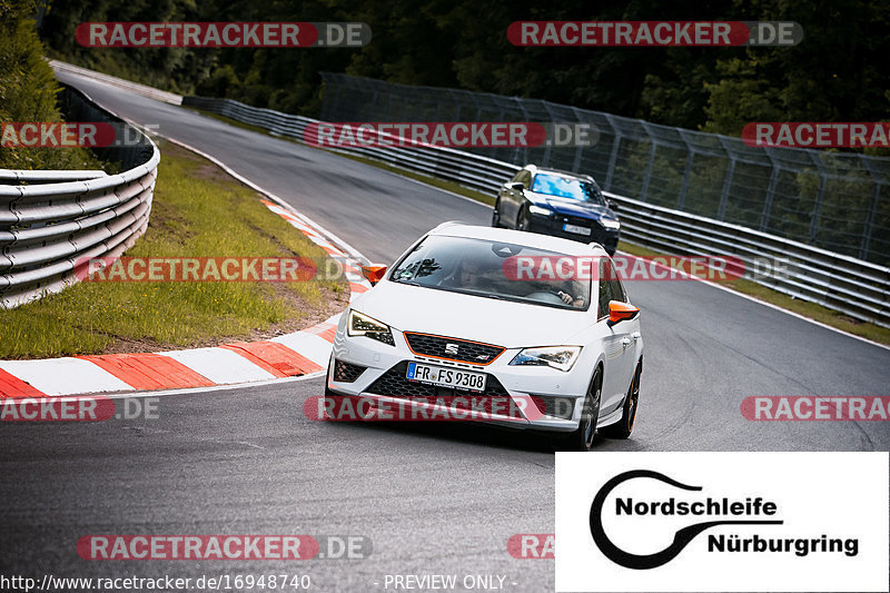 Bild #16948740 - Touristenfahrten Nürburgring Nordschleife (30.05.2022)