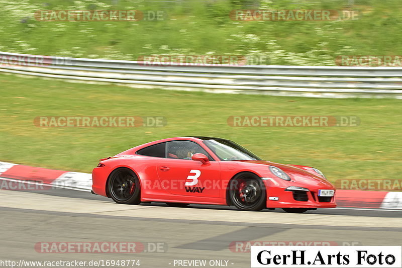 Bild #16948774 - Touristenfahrten Nürburgring Nordschleife (30.05.2022)