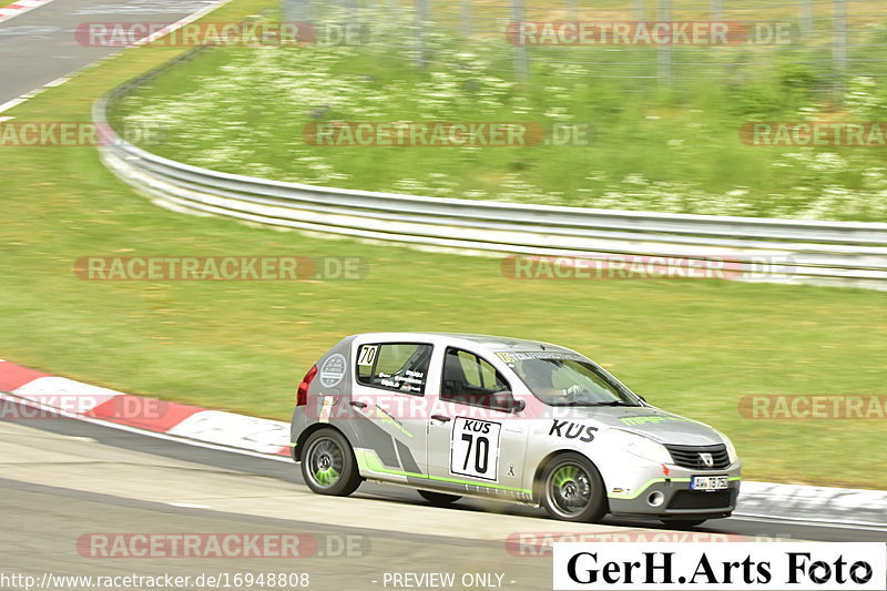 Bild #16948808 - Touristenfahrten Nürburgring Nordschleife (30.05.2022)