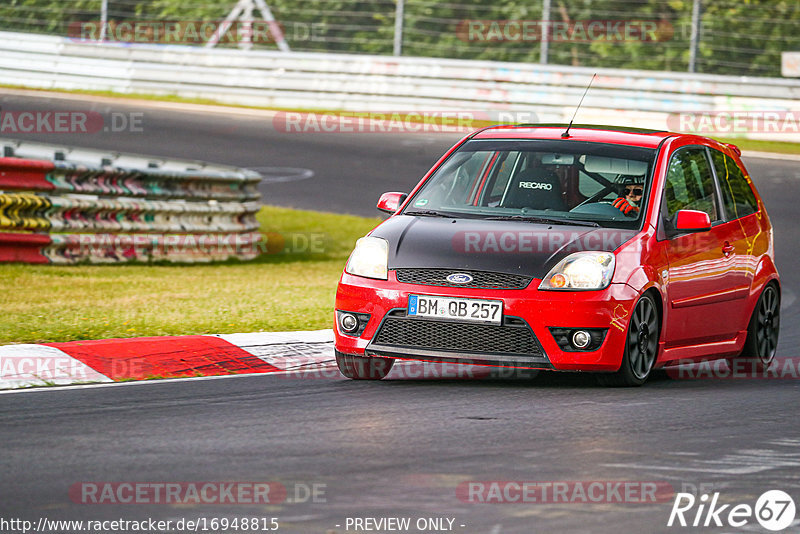 Bild #16948815 - Touristenfahrten Nürburgring Nordschleife (30.05.2022)